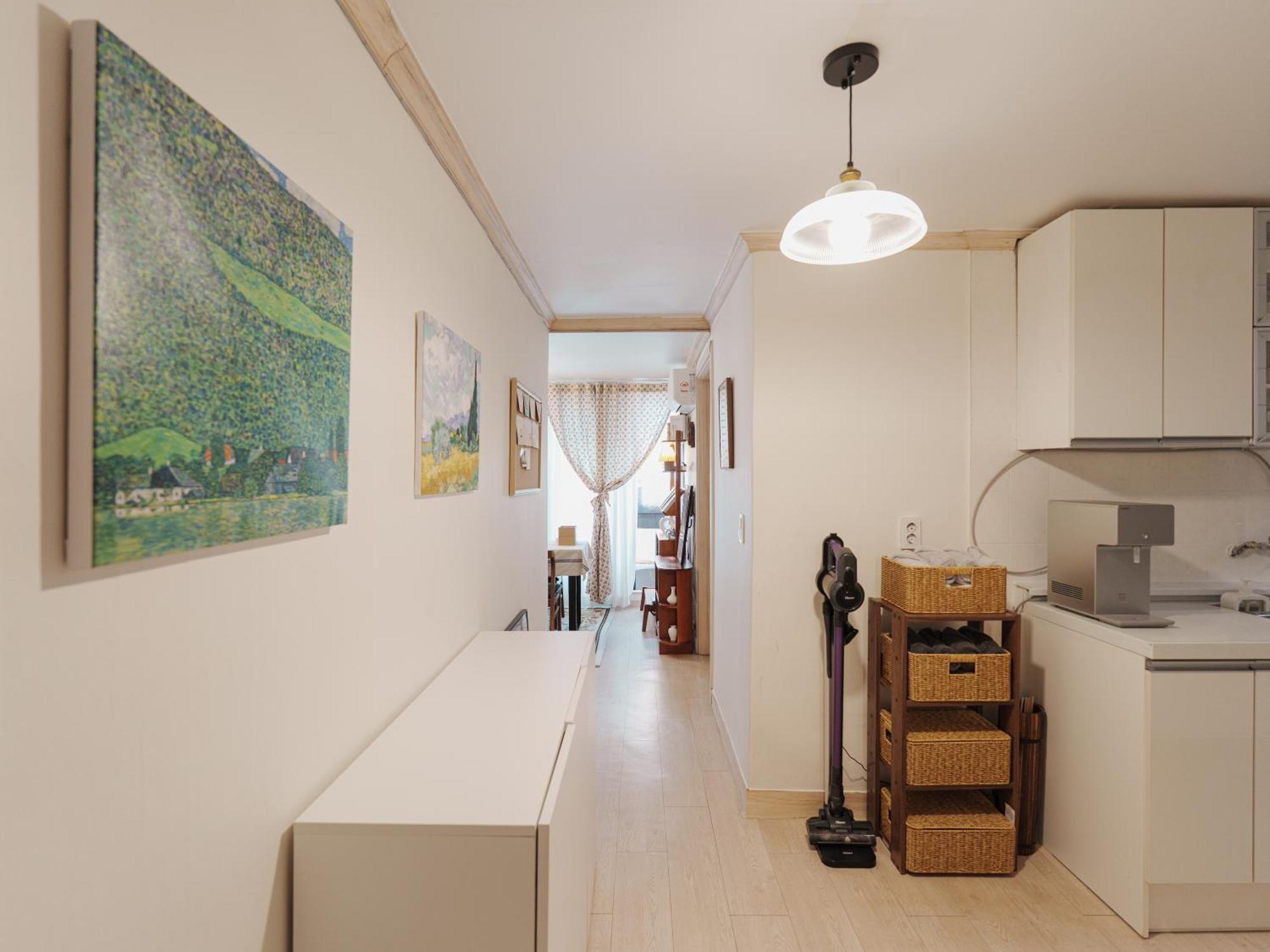 Maru House Seoul