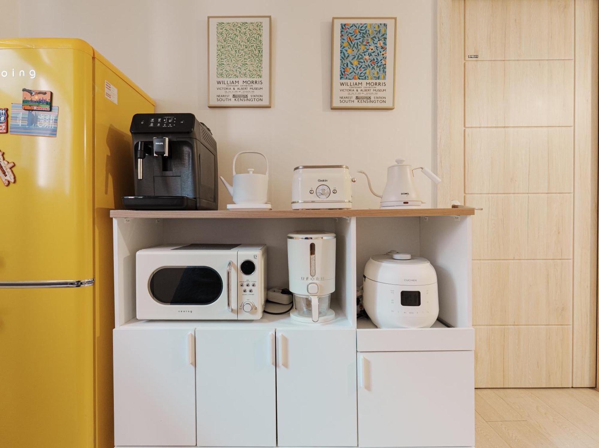 Maru House Apartment