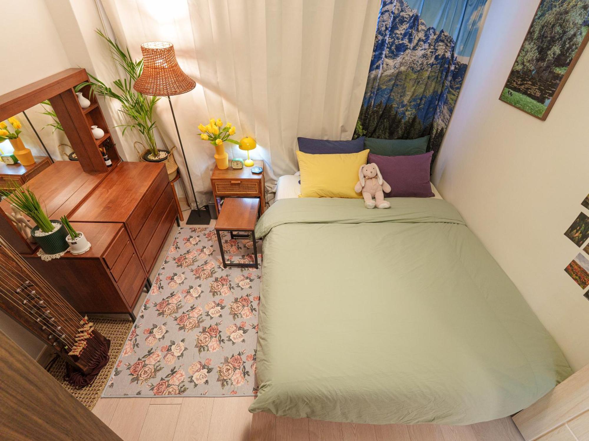 Maru House Seoul
