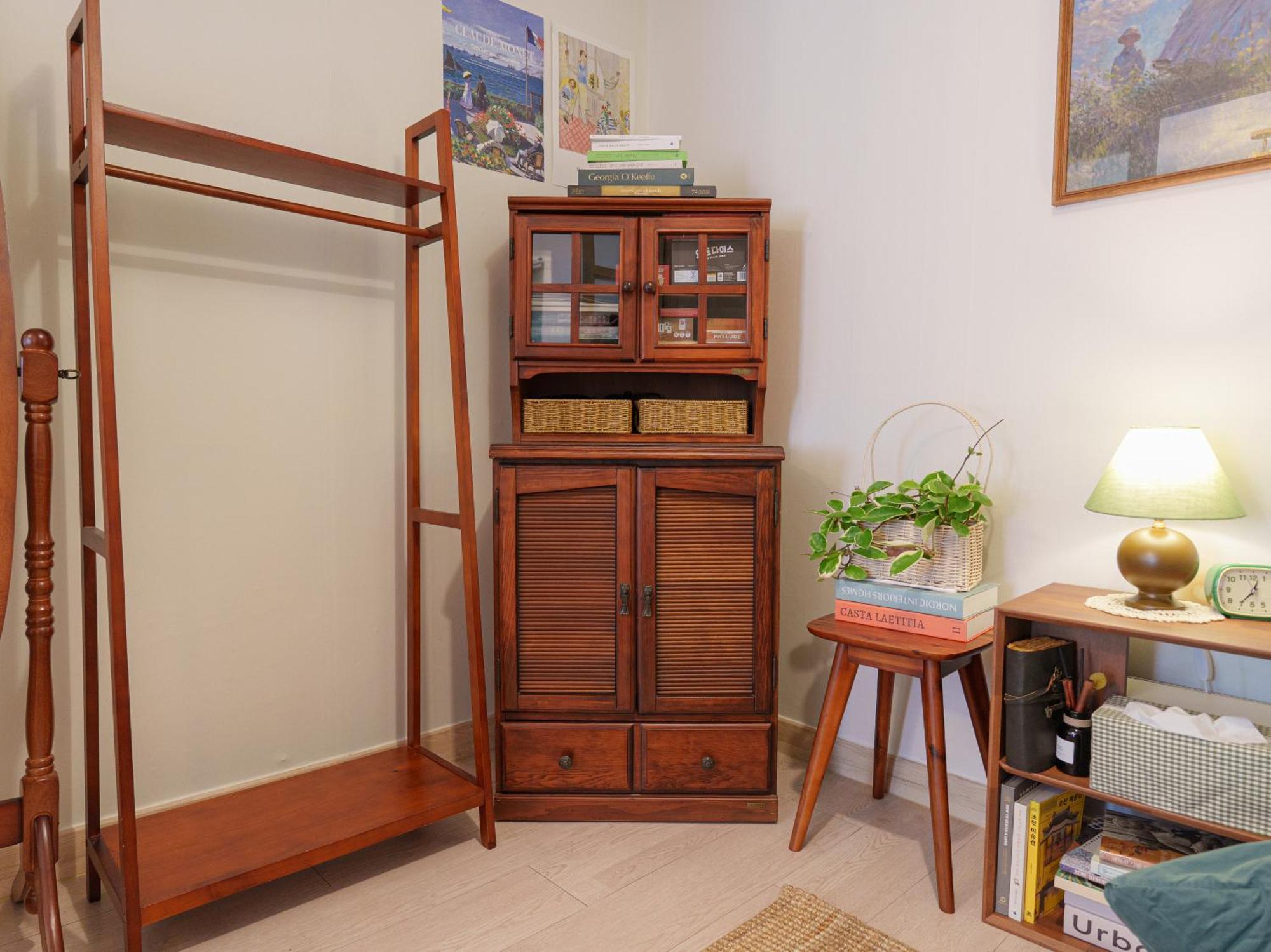 Maru House Apartment Seoul
