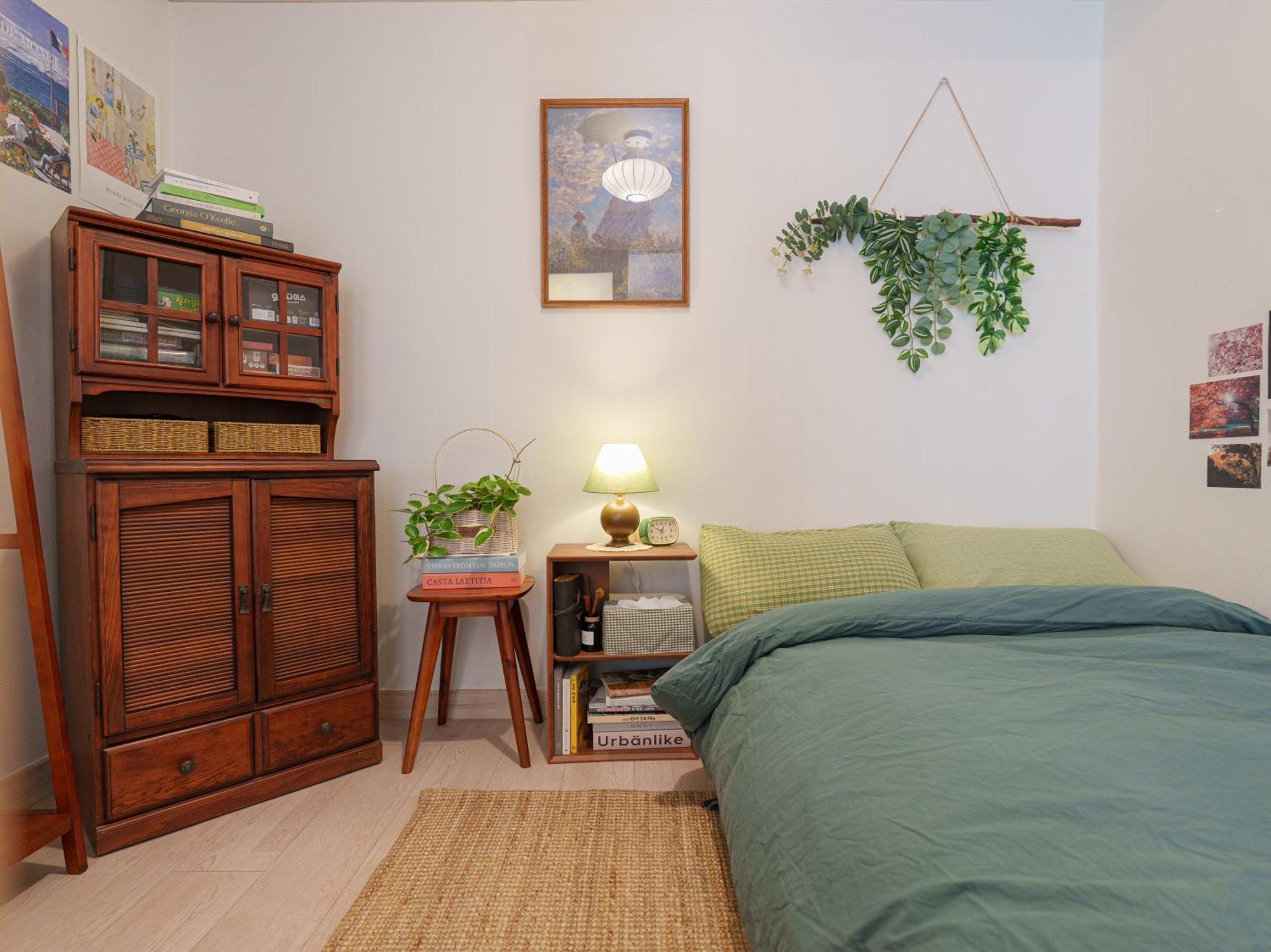 Maru House * Seoul
