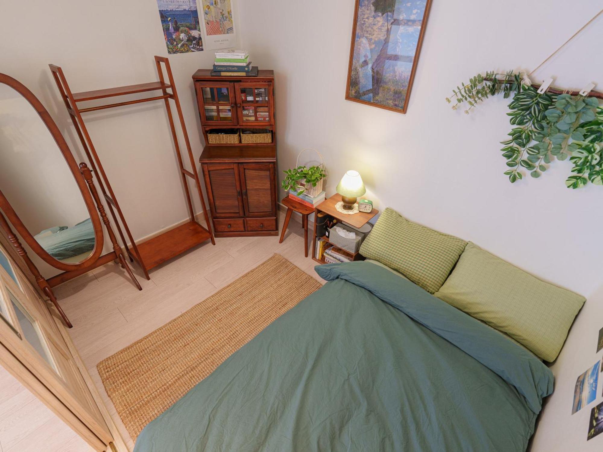 Maru House Apartment