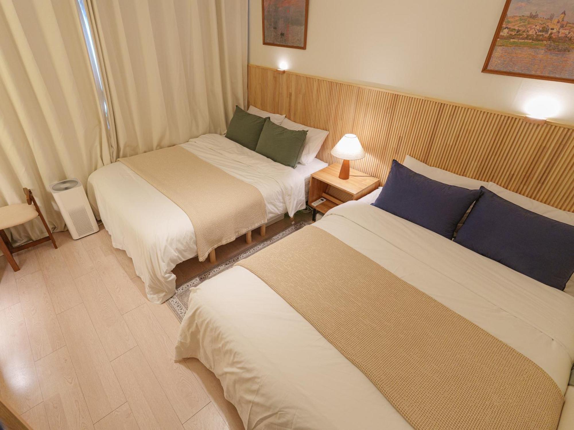 Maru House *